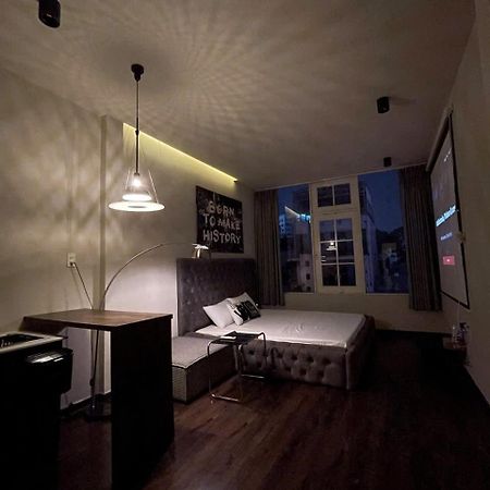 The Vibe Room - Ty'S Living Space 胡志明市 外观 照片